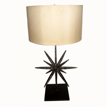 L-1208_Starburst Table Lamp